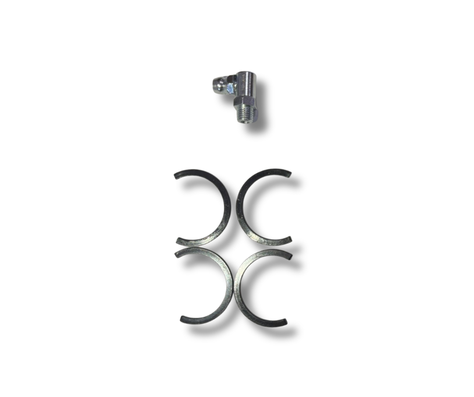 Cruceta de Cardán – Kia Sorento - Imagen 2