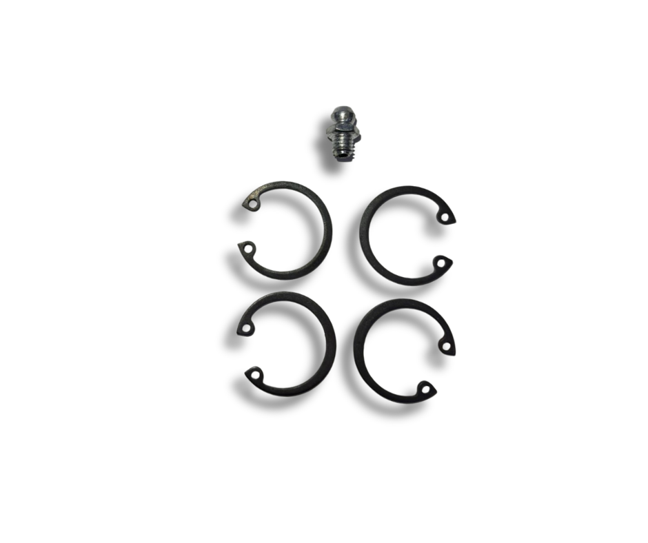 Cruceta de Cardán – Isuzu KB Series 4x4 - Imagen 4