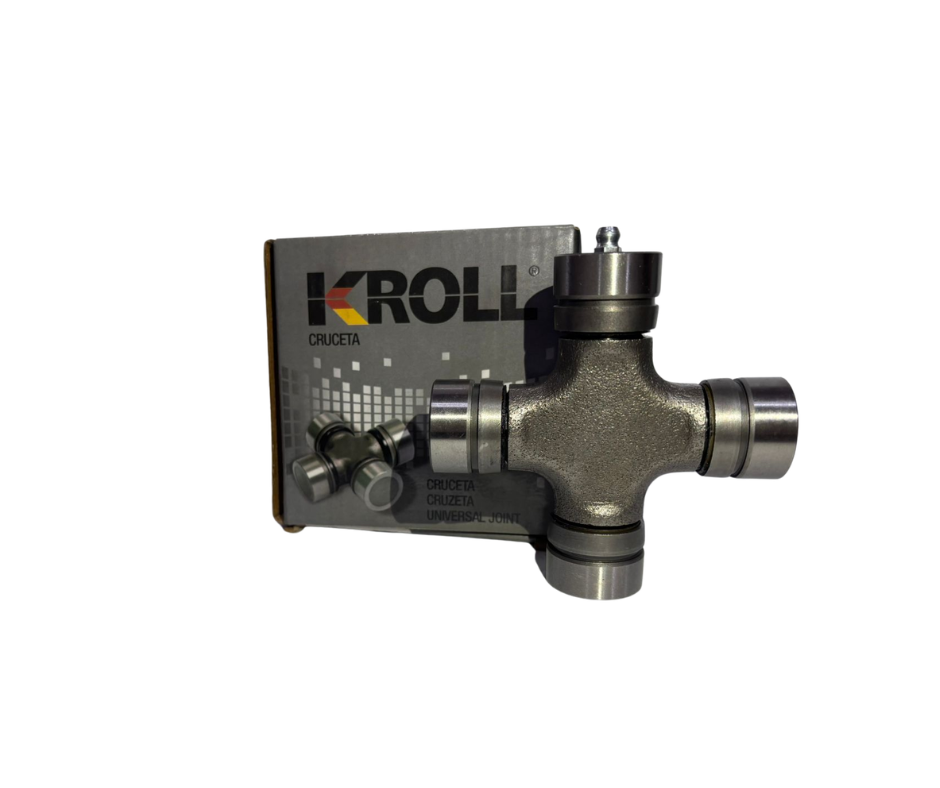 Cruceta de Cardán – Isuzu D-Max