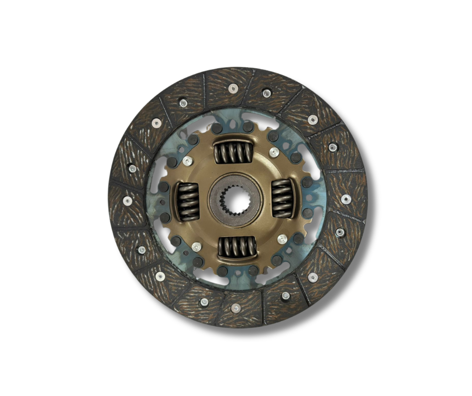Disco de Embrague – 1N/5E - Imagen 3