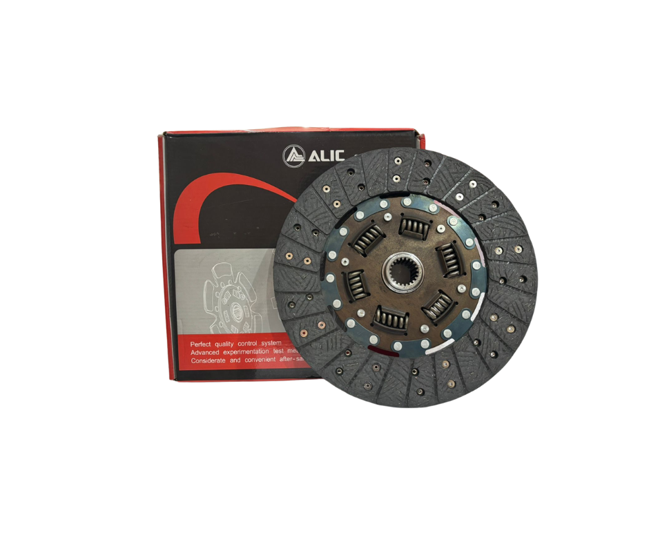 Disco de Embrague – B/2B