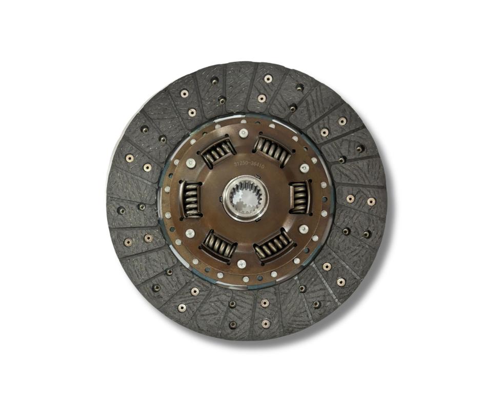 Disco de Embrague – B/2B - Imagen 3