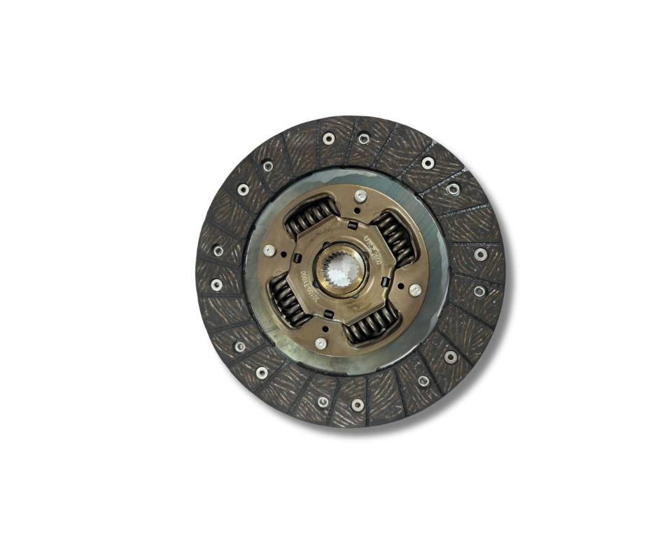 Disco de Embrague - NISSAN SD23/TD23 - Imagen 4