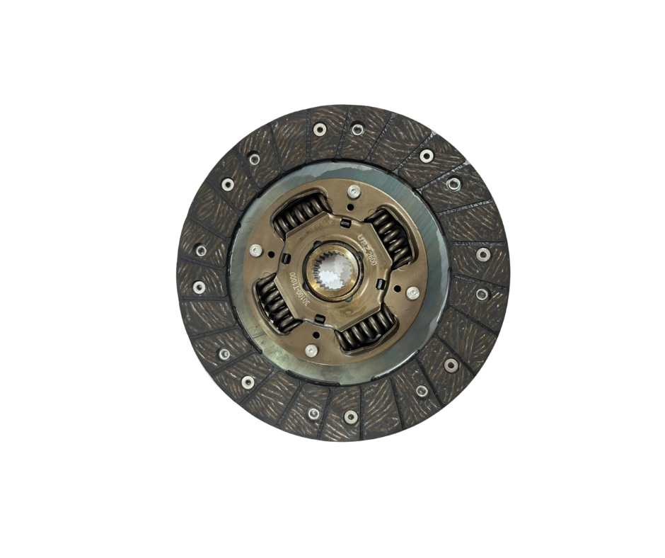 Disco de Embrague - NISSAN SD23/TD23 - Imagen 3