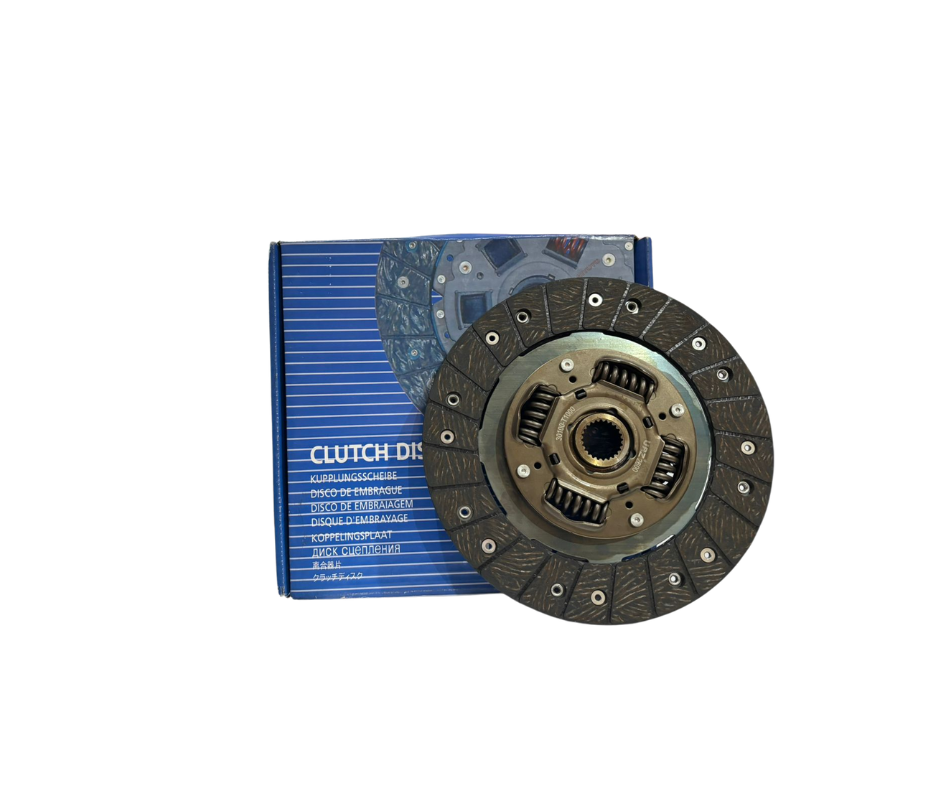 Disco de Embrague - NISSAN SD23/TD23