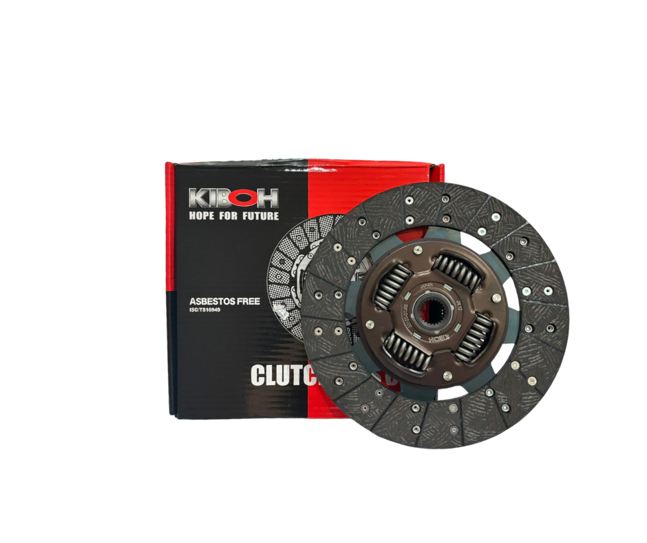 Disco de Embrague – Nissan TD42