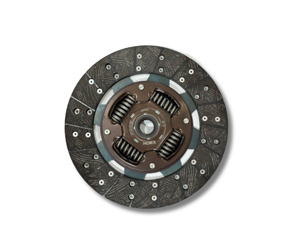 Disco de Embrague – Nissan TD42 - Imagen 4