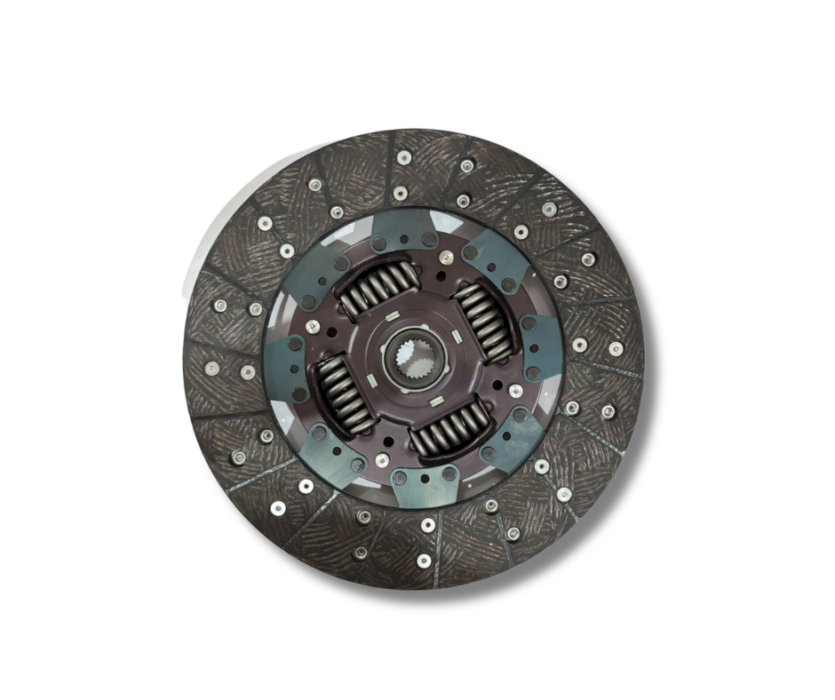 Disco de Embrague – Nissan TD42 - Imagen 2