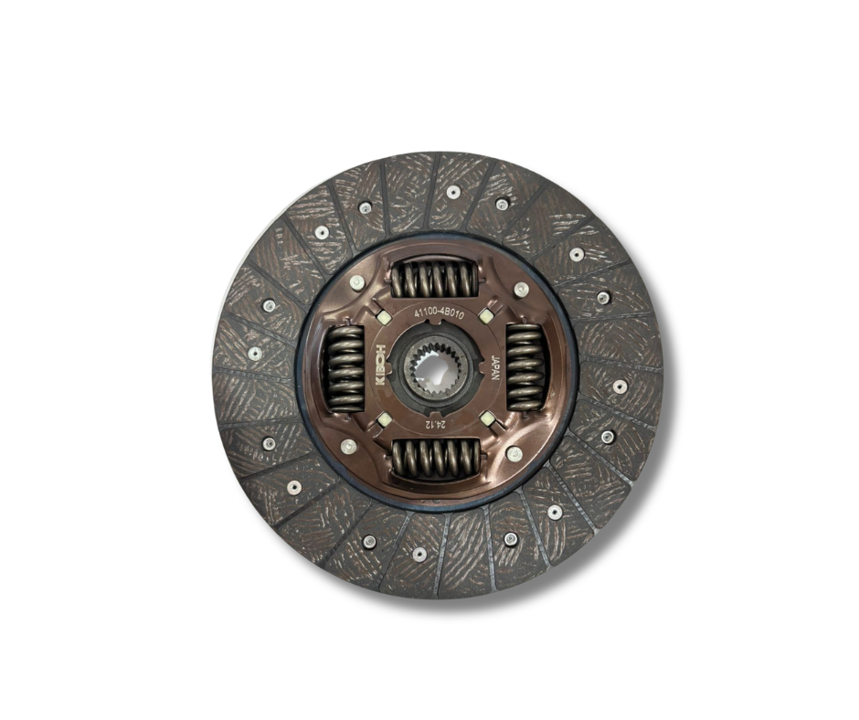 Disco de Embrague – Hyundai H1 - Imagen 4