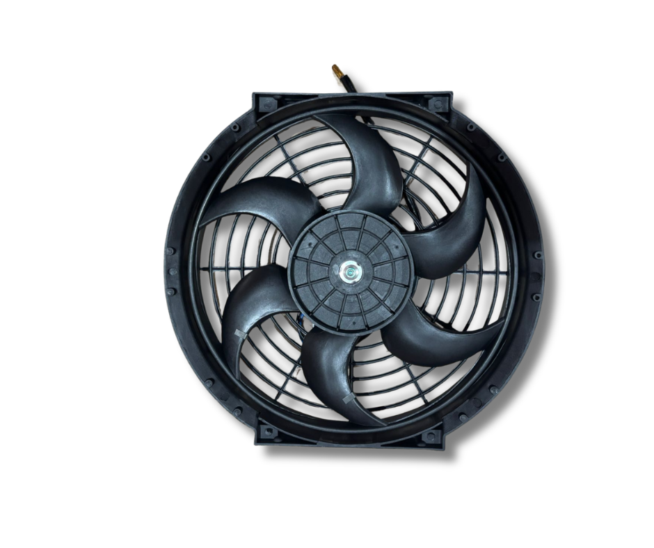 Electroventilador Universal – 10C Ossca - Imagen 5