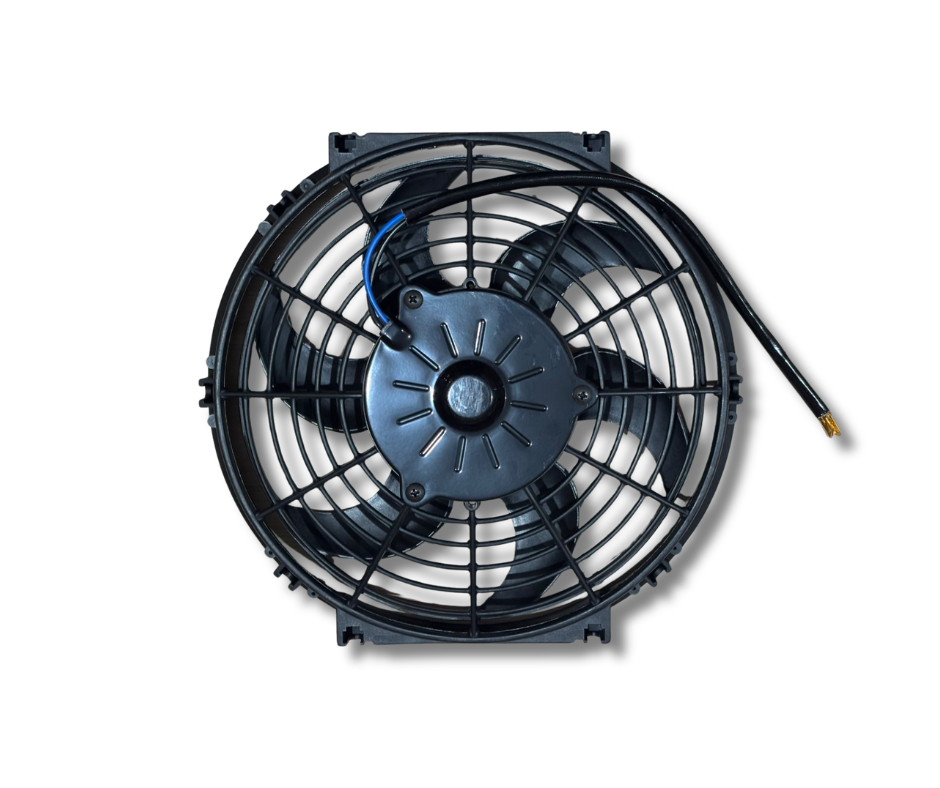 Electroventilador Universal – 10C Ossca - Imagen 4