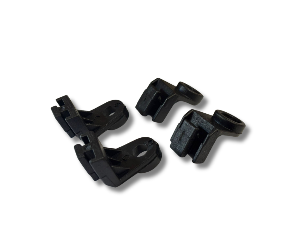 Electroventilador Universal – 10C Ossca - Imagen 2