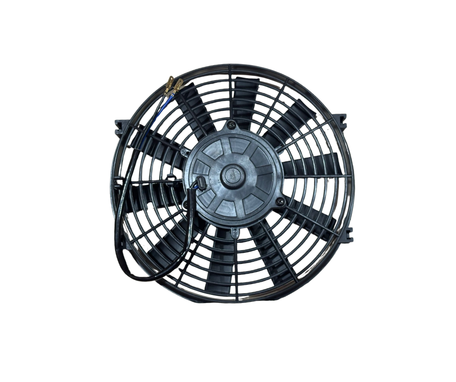 Electroventilador Universal – Gauss - Imagen 5