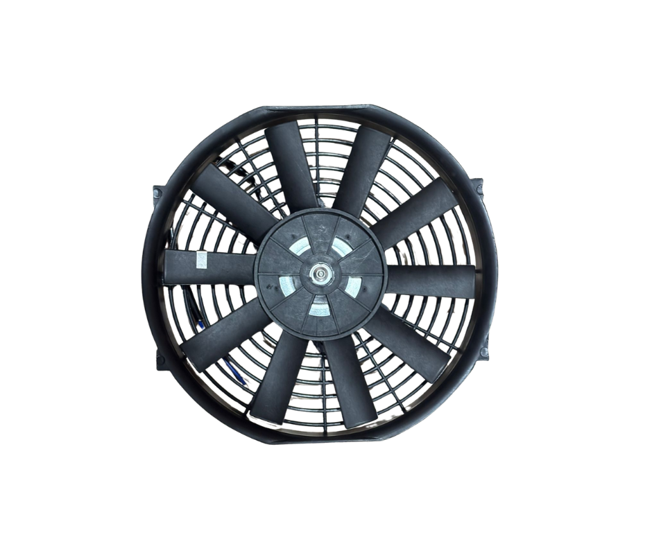 Electroventilador Universal – Gauss - Imagen 4