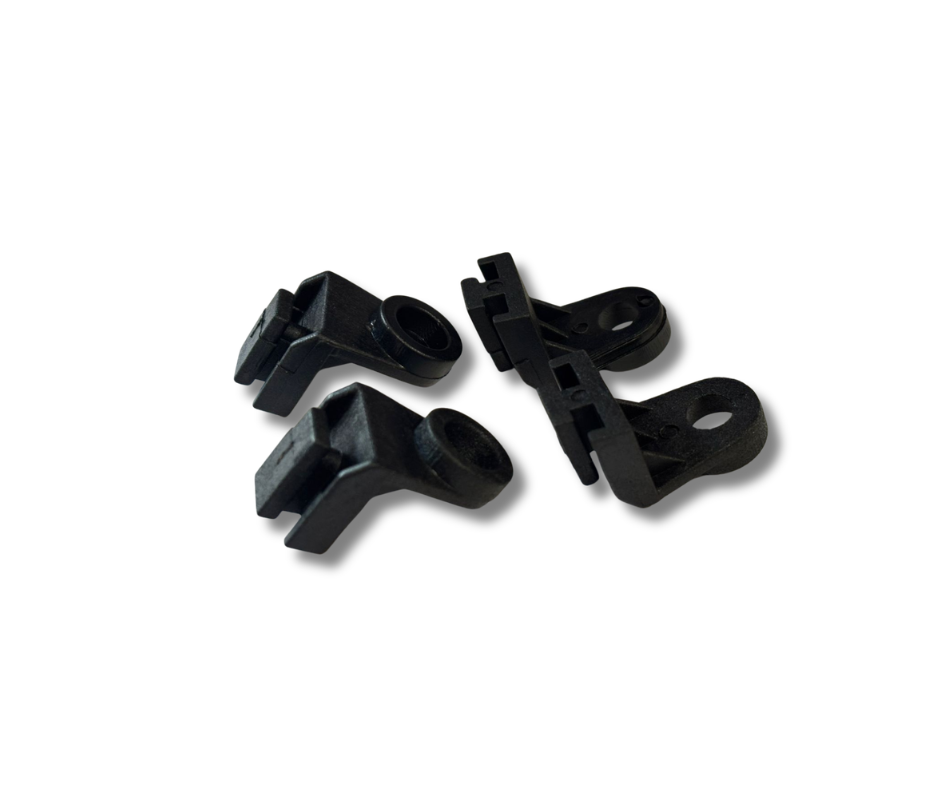 Electroventilador Universal – Gauss - Imagen 2