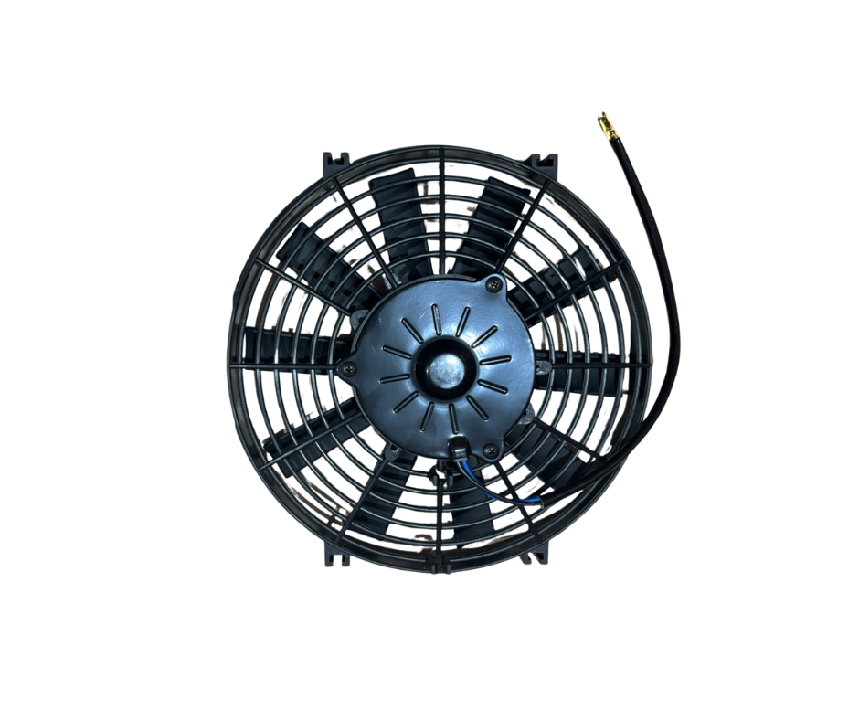 Electroventilador Universal – 10R Ossca - Imagen 2