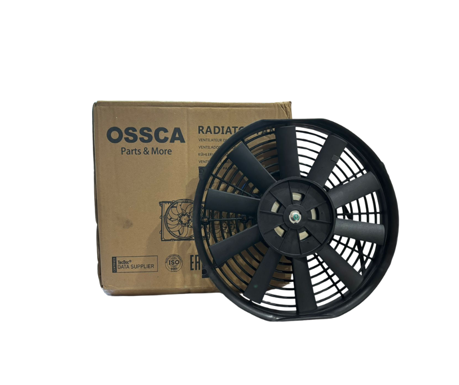 Electroventilador Universal – 10R Ossca