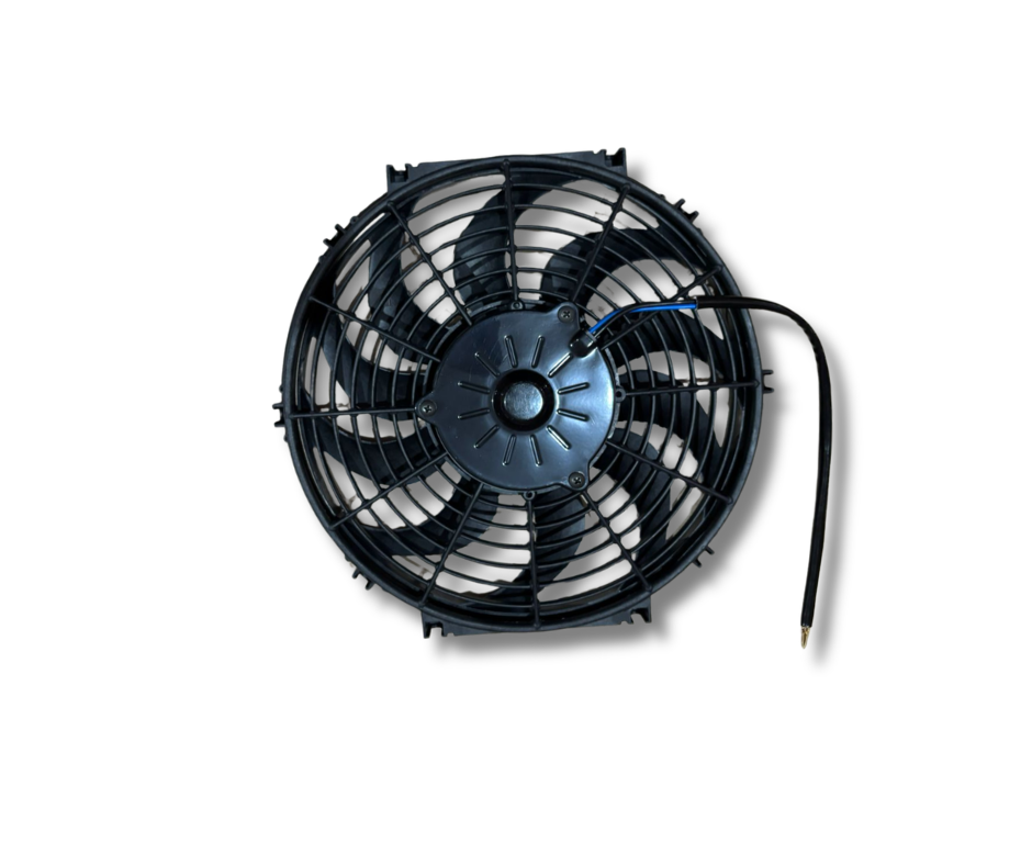 Electroventilador Universal – 12C Ossca - Imagen 4