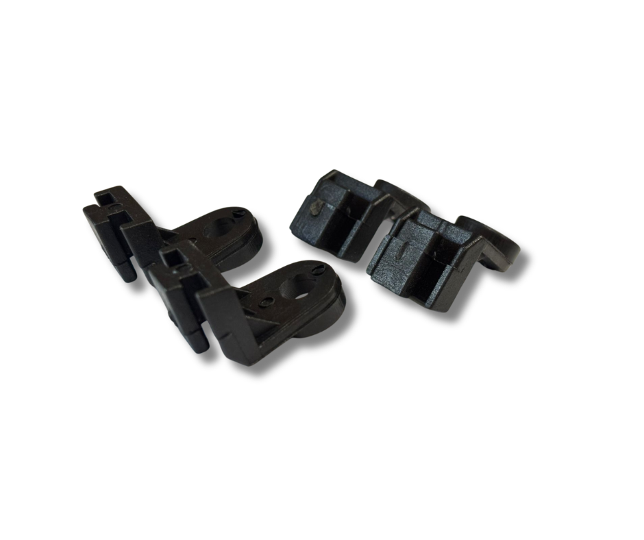 Electroventilador Universal – 12C Ossca - Imagen 3