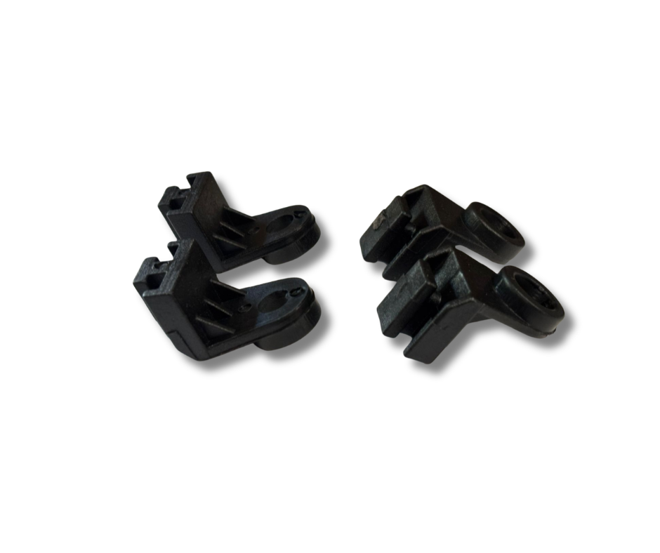 Electroventilador Universal – 12C Ossca - Imagen 2