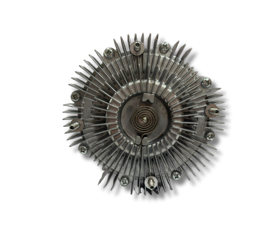 Embrague de Ventilador 1KZ/1KD/2KD - Imagen 4