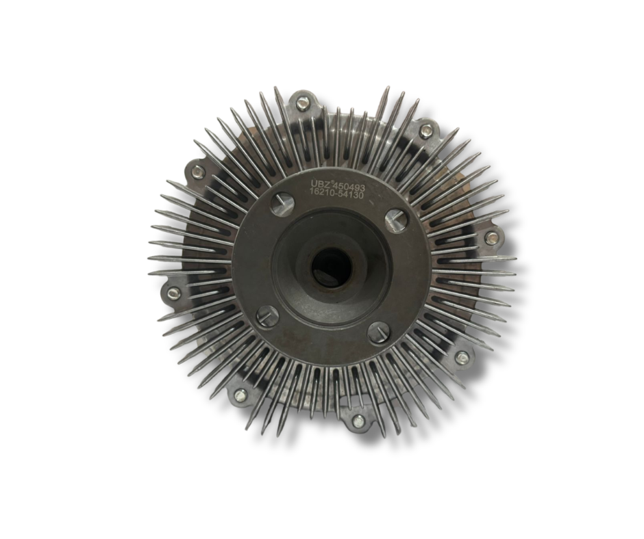 Embrague de Ventilador 1KZ/1KD/2KD - Imagen 3