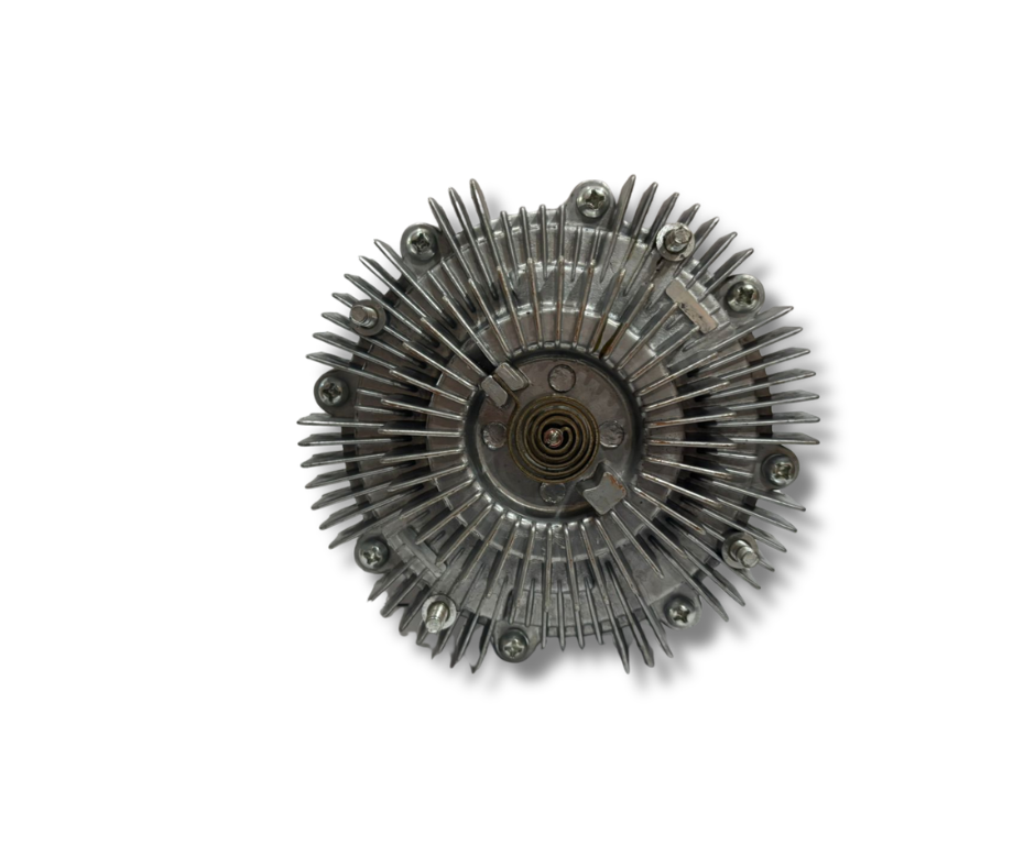 Embrague de Ventilador - YD25/NAVARA/FRONTIER - Imagen 4