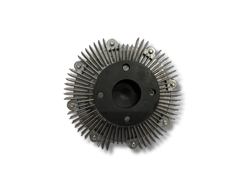 Embrague de Ventilador - YD25/NAVARA/FRONTIER - Imagen 3
