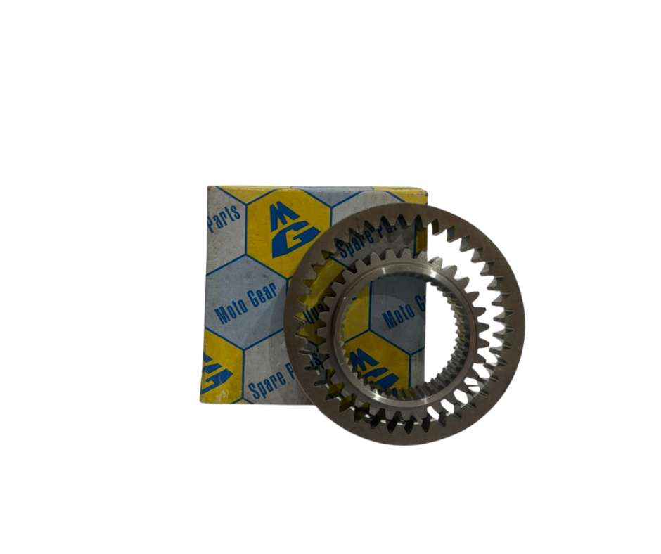 Kit de Reparación de Bomba de Aceite - 4D55/4D56