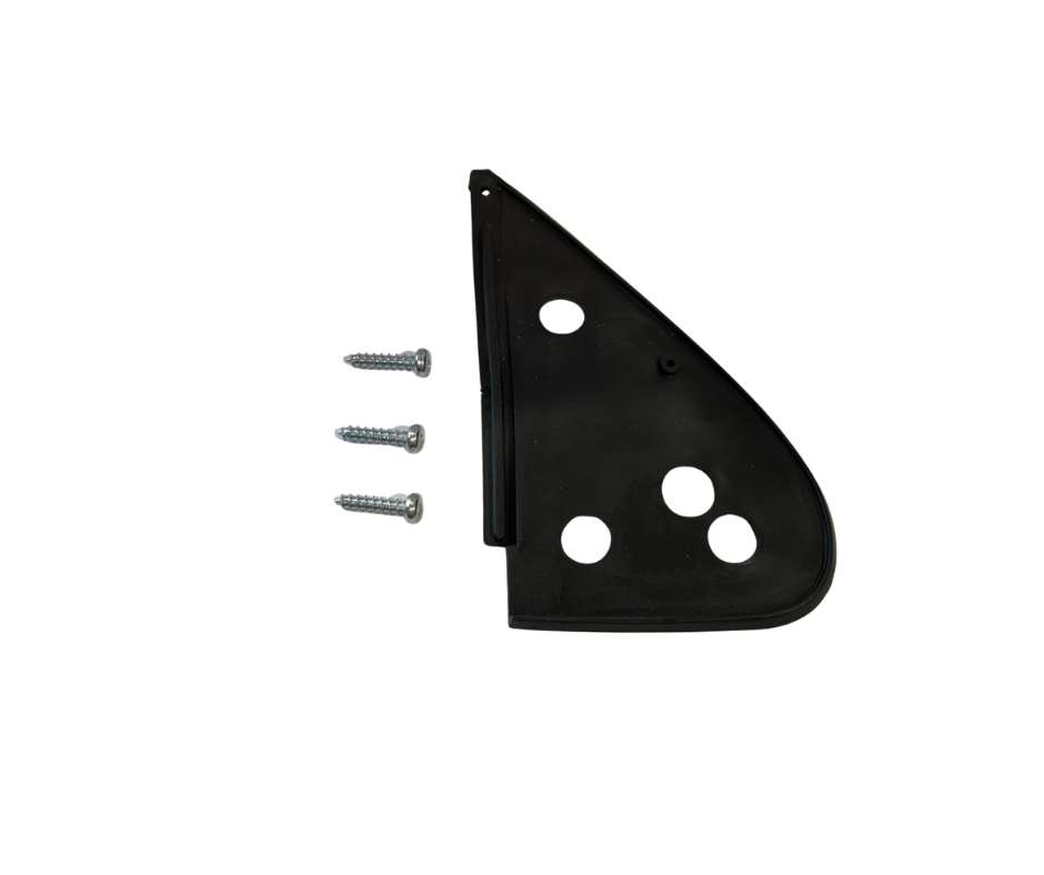 Espejo Retrovisor Exterior - Nissan D-21 - Imagen 2