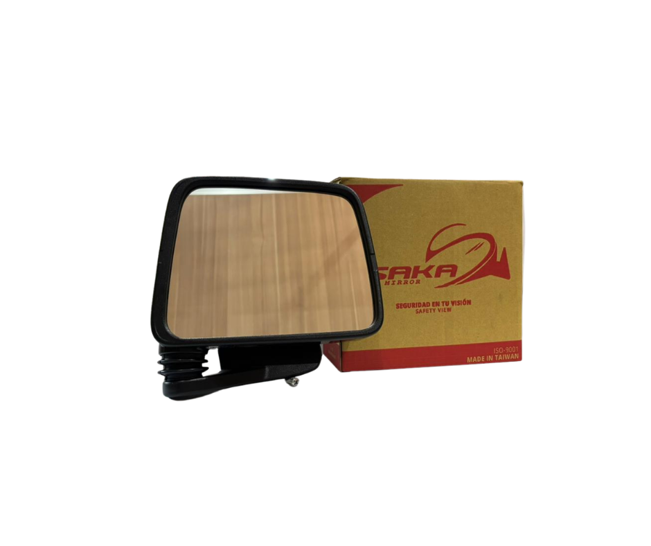 Espejo Retrovisor Exterior - Nissan D-21