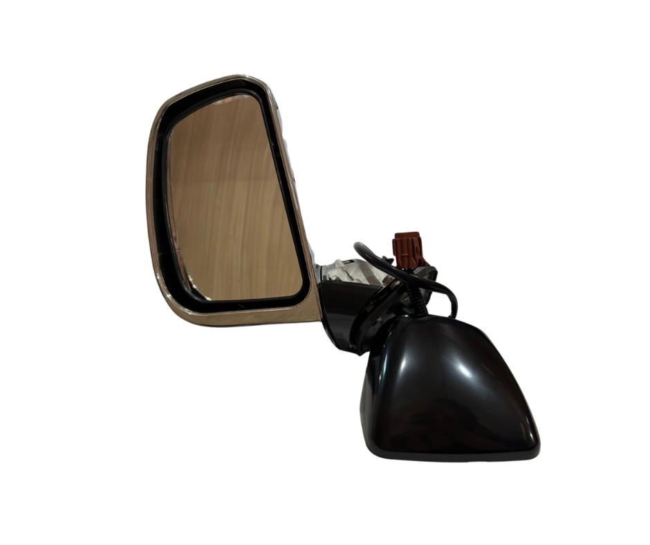 Espejo Retrovisor Exterior – Nissan Tiida - Imagen 4