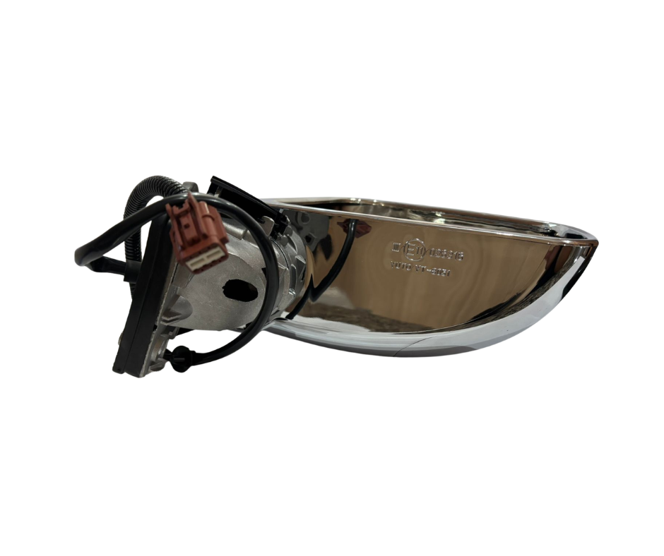 Espejo Retrovisor Exterior – Nissan Tiida - Imagen 3