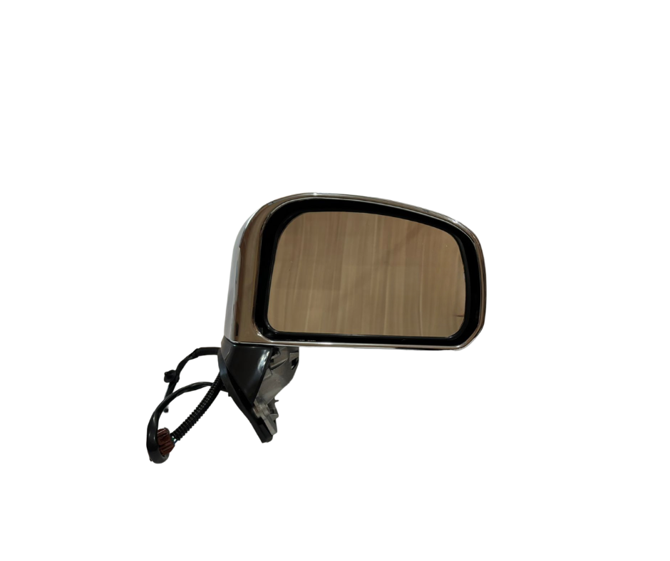 Espejo Retrovisor Exterior – Nissan Tiida
