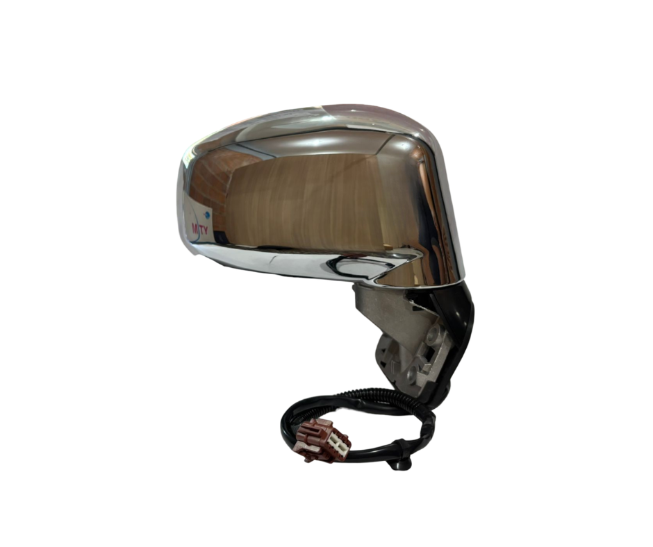 Espejo Retrovisor Exterior – Nissan Tiida - Imagen 2