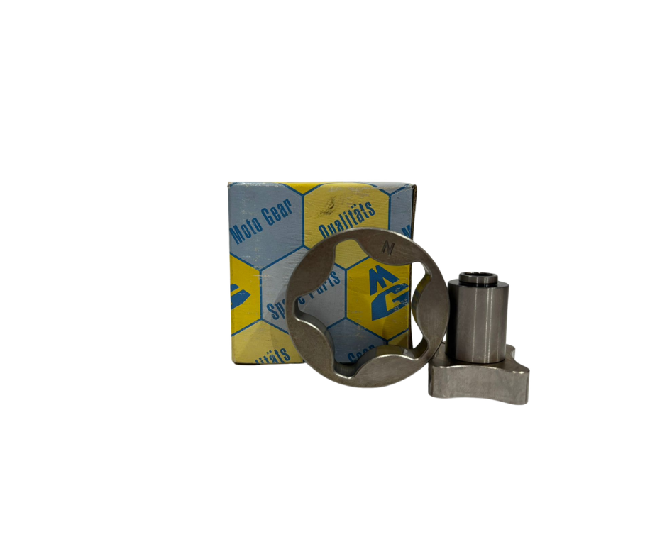 Kit de Reparación de Bomba de Aceite – 1N