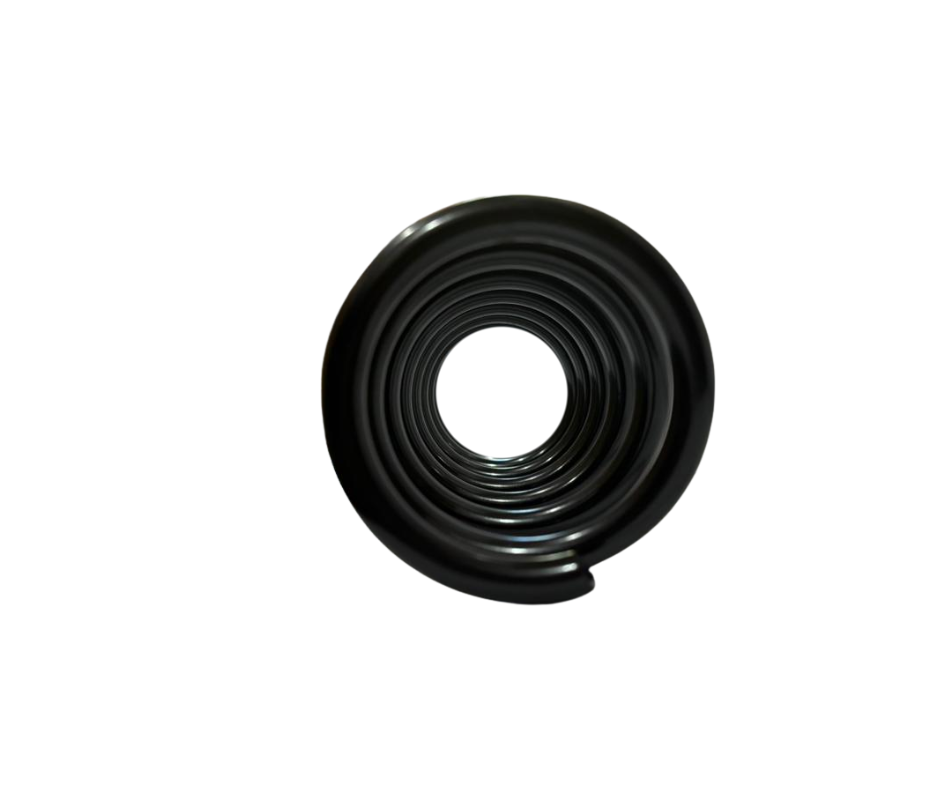 Resorte Helicoidal (Espiral) Trasero – Toyota Tercel - Imagen 2