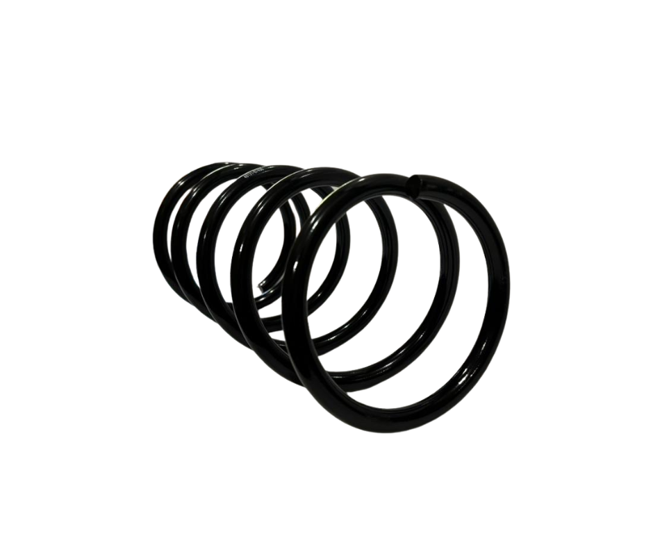 Resorte Helicoidal (Espiral) Delantero – Daihatsu Terios / Toyota Cami