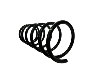 Resorte Helicoidal (Espiral) Delantero – Toyota CT-190