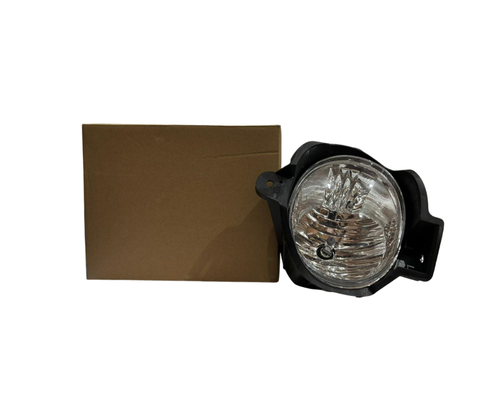 Faro Busca Huellas – Toyota Hilux KUN