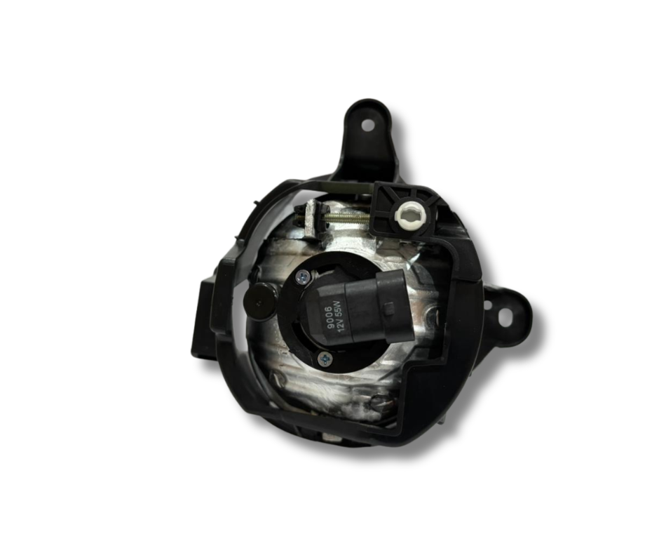 Faro Busca Huellas – Toyota Hilux KUN - Imagen 4