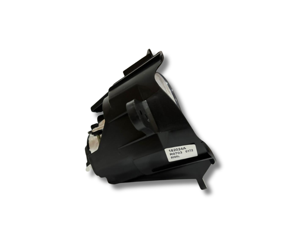 Faro Busca Huellas – Toyota Hilux KUN - Imagen 3