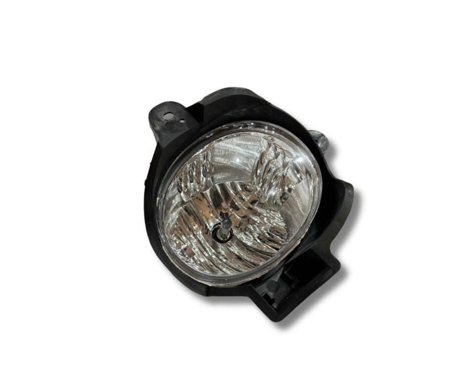 Faro Busca Huellas – Toyota Hilux KUN - Imagen 2