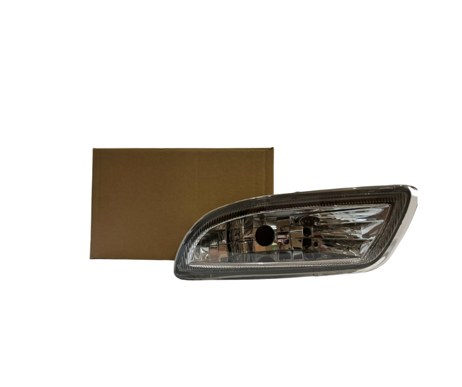 Faro Busca Huellas – Toyota Caldina