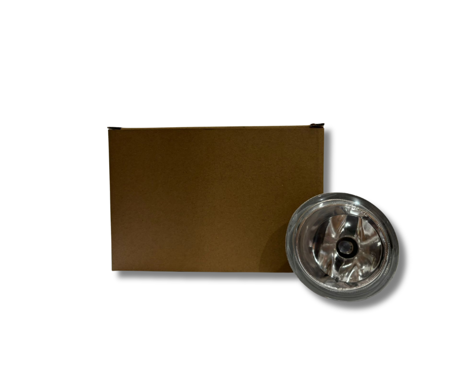 Faro Busca Huellas – Toyota Allion