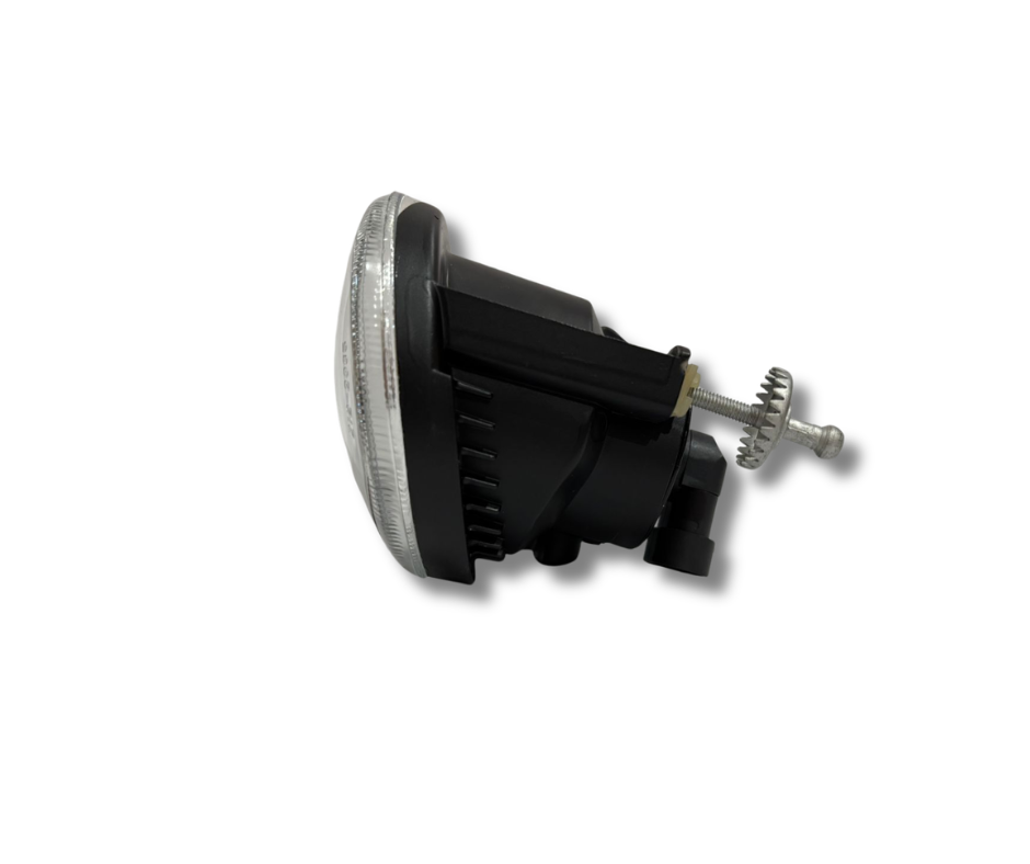 Faro Busca Huellas – Toyota Allion - Imagen 5