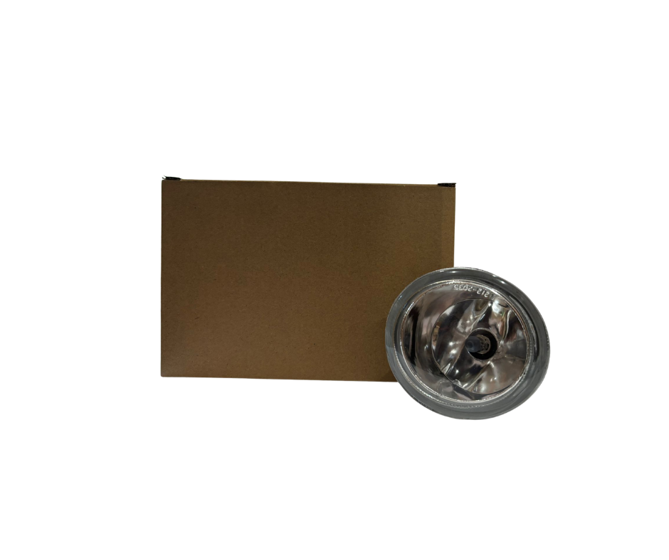 Faro Busca Huellas – Toyota Funcargo