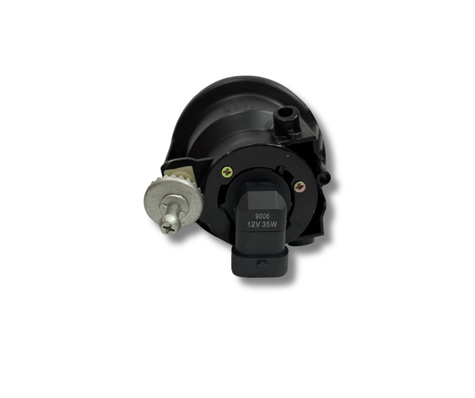 Faro Busca Huellas – Toyota Funcargo - Imagen 3