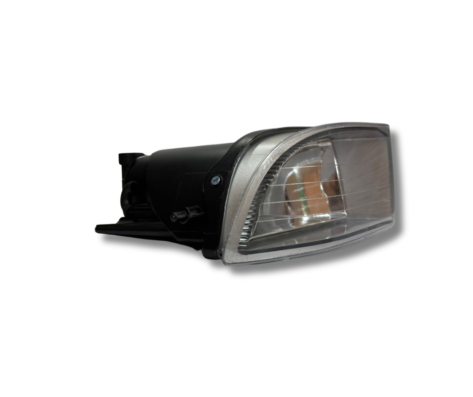 Faro Busca Huellas – Toyota Prado - Imagen 2