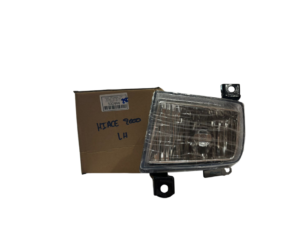 Faro Busca Huellas - Toyota Noah/Spasio